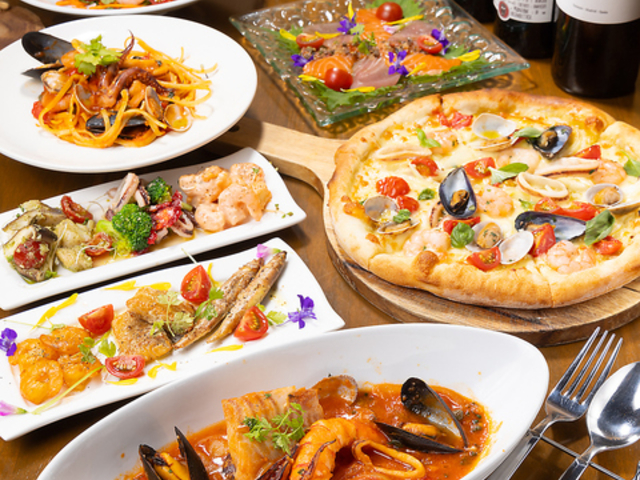 trattoria Fiero�̎ʐ^1