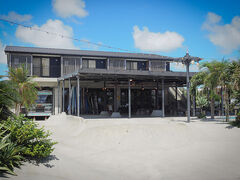 MARINX HARBOR̎ʐ^1