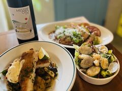 cafe&DELI SoramameH̎ʐ^1