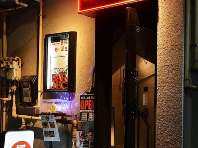 RECORD BAR JBC R[ho[ WFCr[V[̎ʐ^1