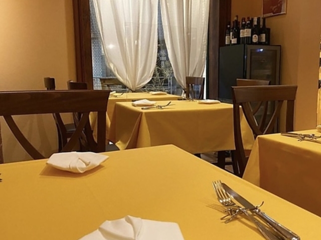 TRATTORIA FILARE gbgA tB[̎ʐ^1