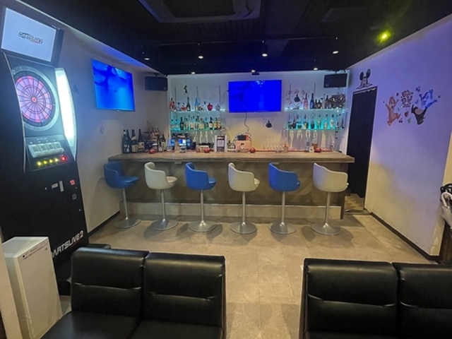 BAR Laughter o[ t^[̎ʐ^1