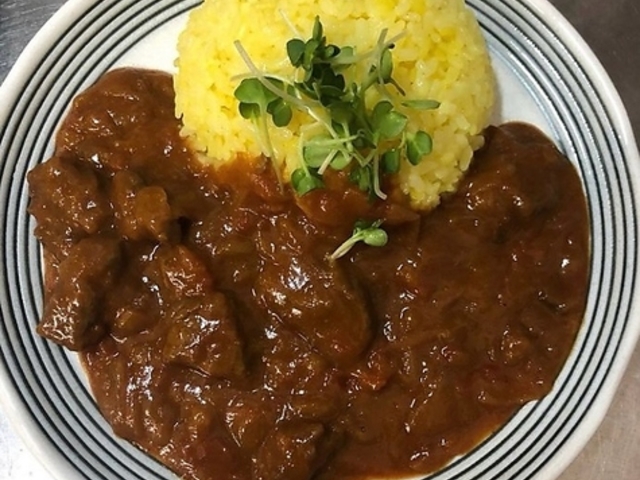 curry bar J[̎ʐ^1