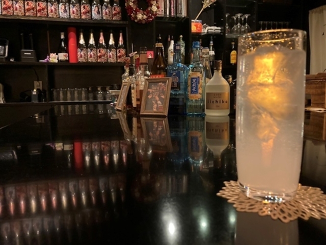 Bar unknown o[ AmE̎ʐ^1