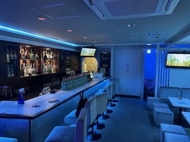 Bar OCEAN S֋X̎ʐ^1