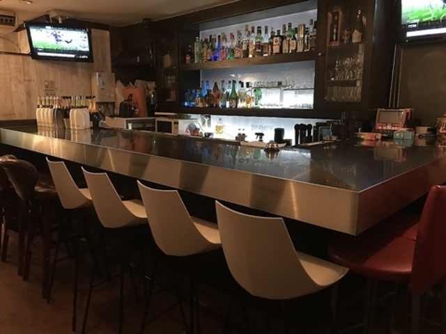 BAR AXIA o[ ANVA̎ʐ^1