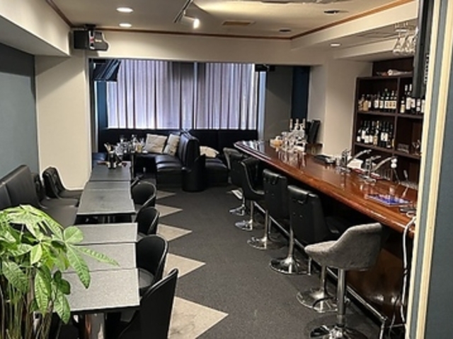 Bar Vogue o[ H[O̎ʐ^1