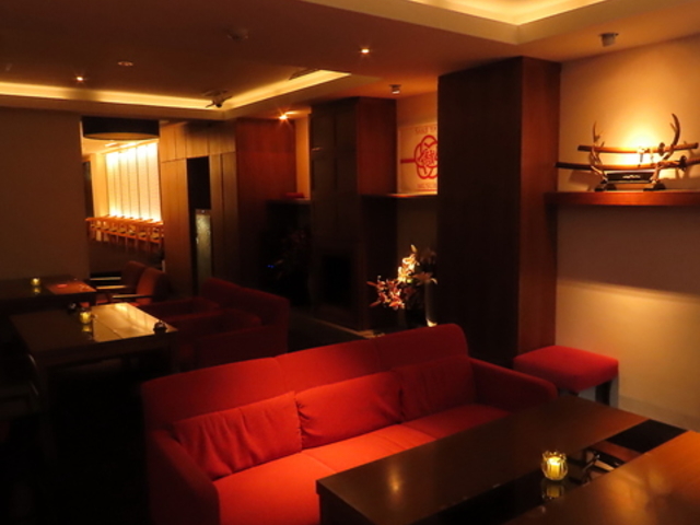 SAKE BAR  MUSUBI X̎ʐ^1