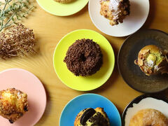 BEN S MORNING CAFE xY[jOJtF̎ʐ^1