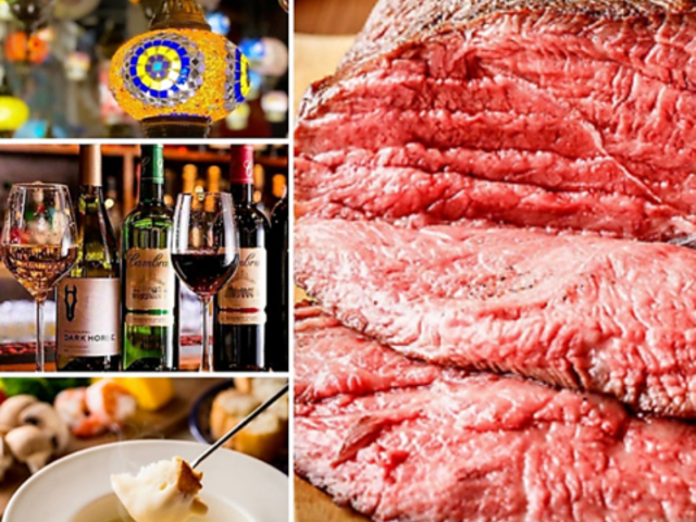 �H�ו�����o�� ���[�Y�}���[ ���X�̎ʐ^1