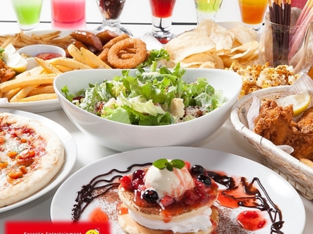 JIP rbOGR[萼X̎ʐ^1