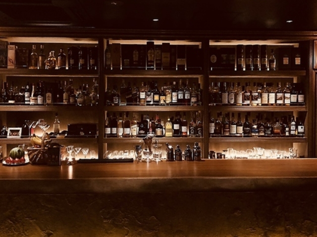 BAR Dram Beg o[ hxbO̎ʐ^1