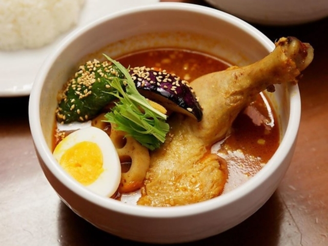 SHANTi ����X�̎ʐ^1