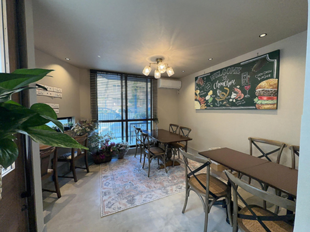 Aneune Cafe �A�k�G�k�G�J�t�F�̎ʐ^1