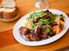 �R�[�q�[�G�C�g �E�F���j�J�̎ʐ^1