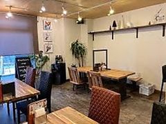 ot DINING̎ʐ^1