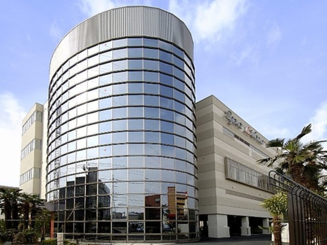 Spa Libur yokohama̎ʐ^1