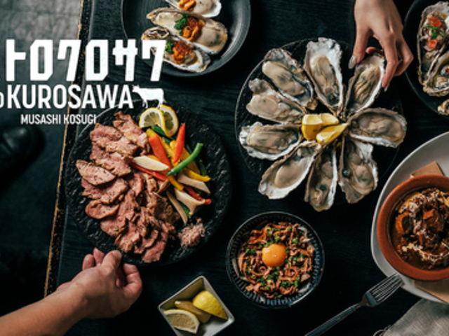 �r�X�g�� �N���T�� ���������X�̎ʐ^1