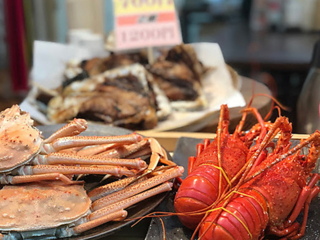 �S�� �E���Ȃ�ΓX�̎ʐ^1