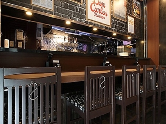 Don Carlos Ramen �h���J�����X���[�����̎ʐ^1