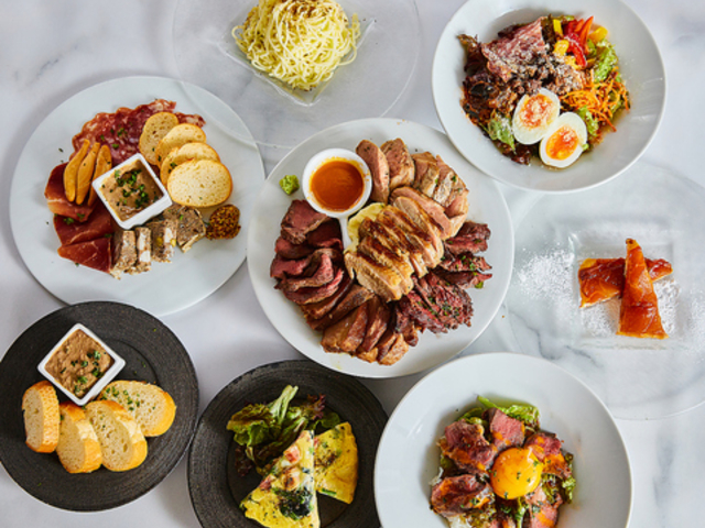 �C�^���A�����r�X�g�� SAKABA DOM S �a�̌��X�̎ʐ^1