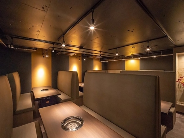 Korean Dining eWeW {̎ʐ^1