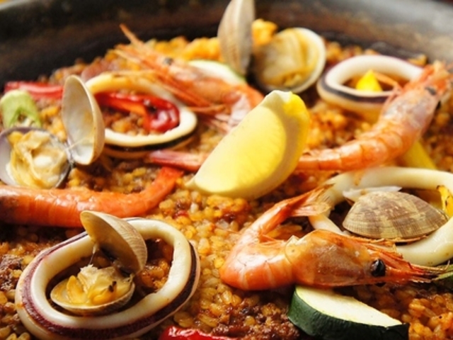 Bar Espanol PICAR �s�J�[���̎ʐ^1