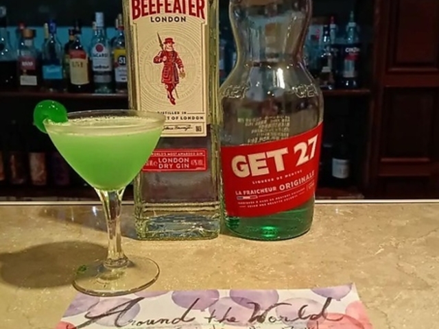 BAR Scaramouche o[XJ[V̎ʐ^1