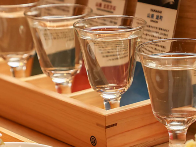 SAKE�H��by�_�����F�������̎ʐ^1