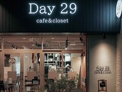 Day29 cafe&closet fC jWELE JtFAhN[[bg̎ʐ^1