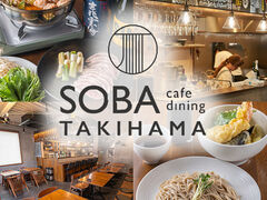 SOBA TAKIHAMA  ͂܂̎ʐ^1