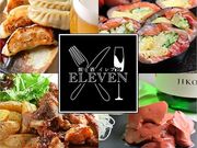 тƎ ELEVEN VgTP Cu̎ʐ^1