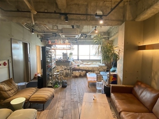 �k�l�V�[�V�� thalatha �T���[�T�̎ʐ^1