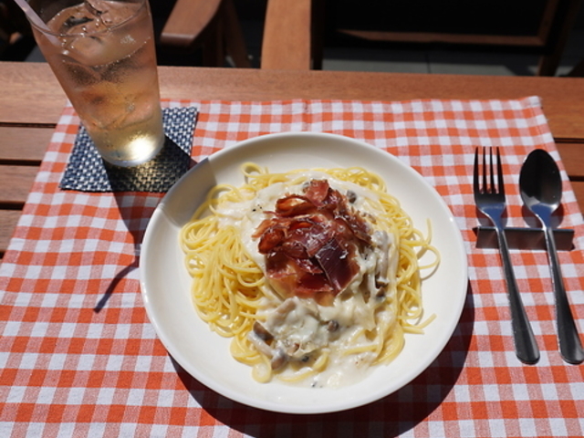 Cafe&Bar Kimisen̎ʐ^1