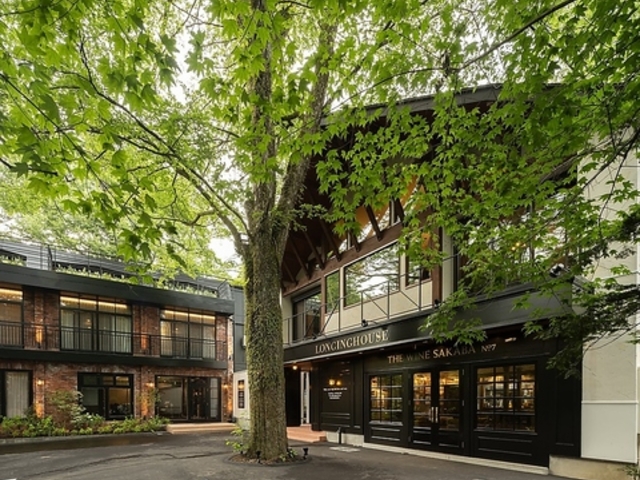 ؂_CjOLONGING HOUSE y̎ʐ^1