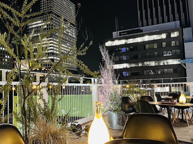 ÉrAK[f Rikyu ̎ʐ^1