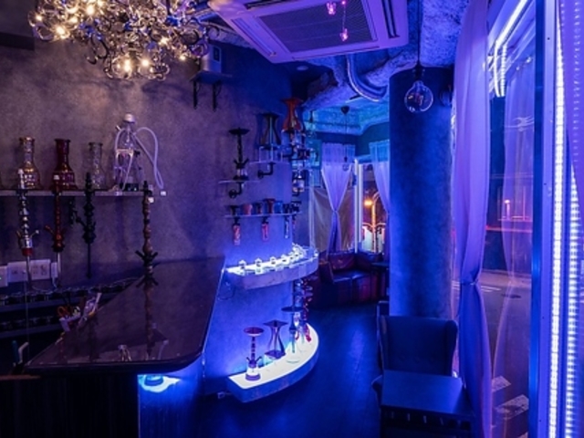 Dr shisha �h�N�^�[�V�[�V���̎ʐ^1