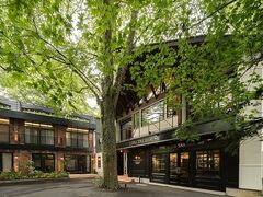 野菜がおいしいダイニングLONGING HOUSE 旧軽井沢の写真1