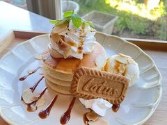 cafe マリロアの写真1