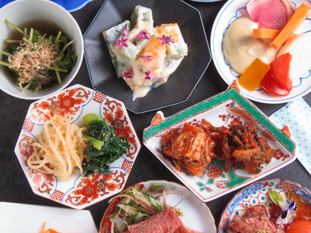 KYUSHU MEAT CLUB(B~[gy)̎ʐ^1