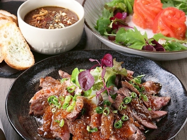 �����Ƃ����ƃJ���[ The Acotto �`�A�R�b�g�`�̎ʐ^1