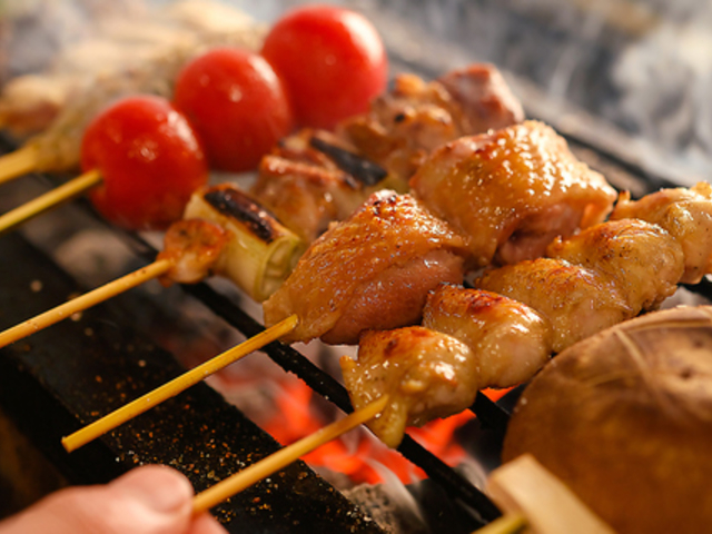 �R�{ ���꒚�ړX�̎ʐ^1