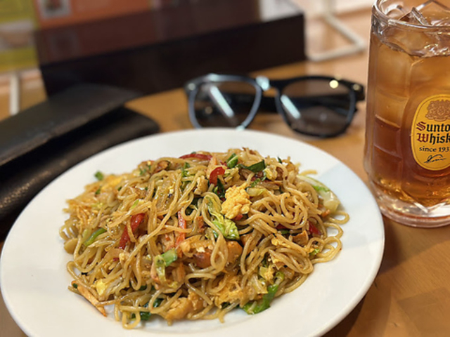 �A�W�A�����X�g����&�o�[ �i�}�X�e �W���p���̎ʐ^1