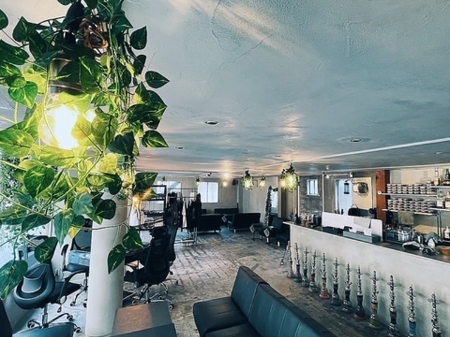 V[VJtF&o[ 2nd rܓX̎ʐ^1