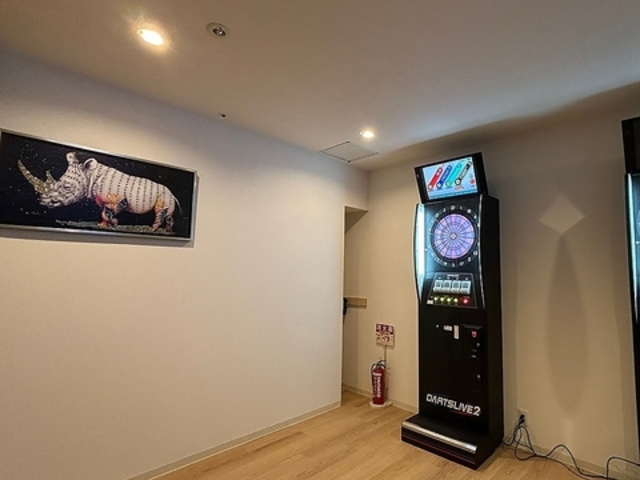 NO LIMIT m[~bg ̎ʐ^1