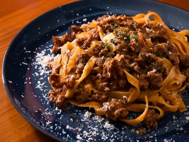 a Lot ���� �L�c �C�^���A��cafe&bar�̎ʐ^1