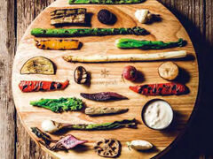 Farm to Table TERRA presented by snow peak URBAN OUTDOOR ファーム トゥ テーブル テラ プレゼンテッド バイ スノー ピーク アーバン アウトドアの写真1