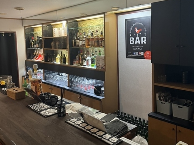 EnglishBar weathercock CObVo[ EFU[RbN̎ʐ^1