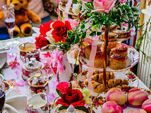 Sweet Tooth Tokyo �X�C�[�c �g�D�[�X �g�E�L���E�̎ʐ^1