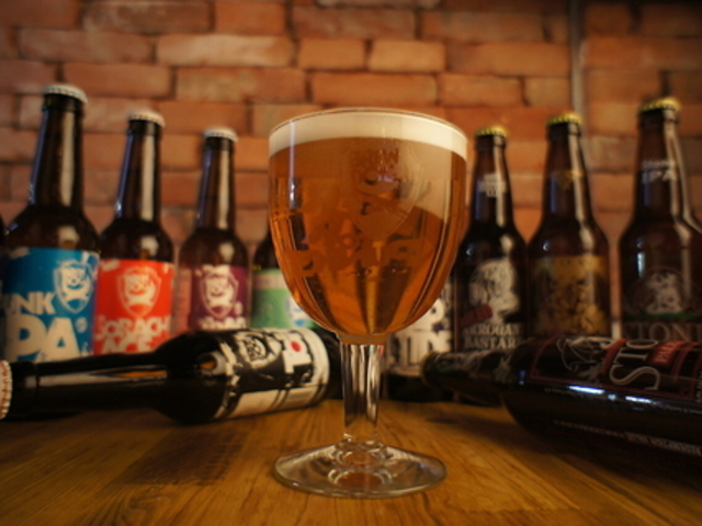 BEER PUB CAMDEN rApuJf rܓX̎ʐ^1